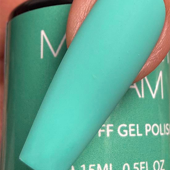 Spring Mint