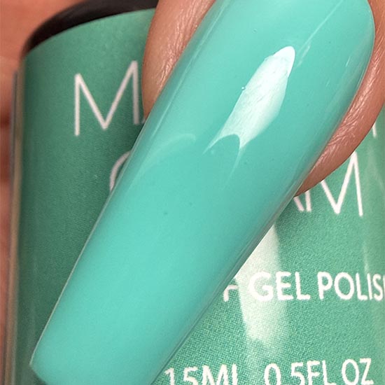Spring Mint