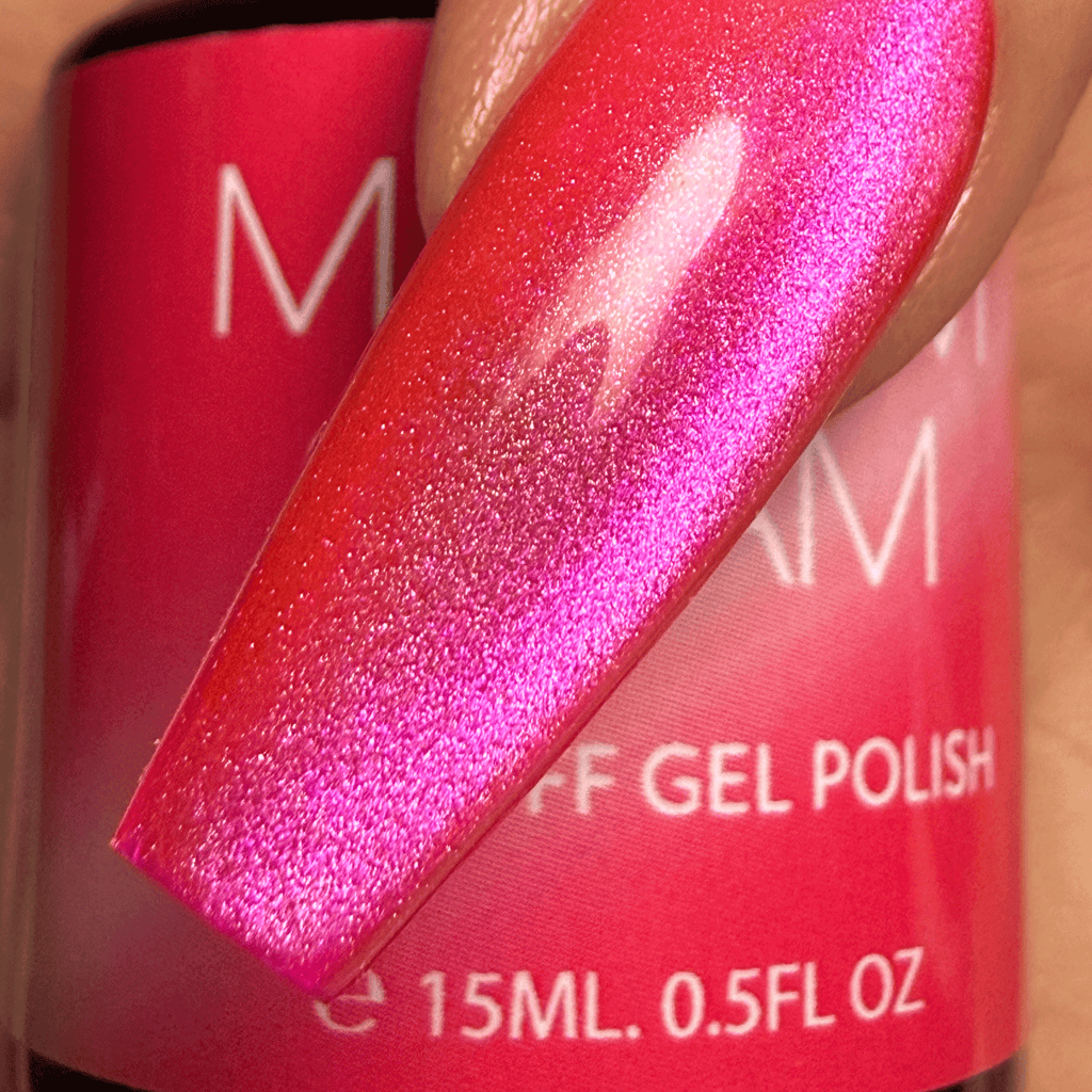 Power Pink