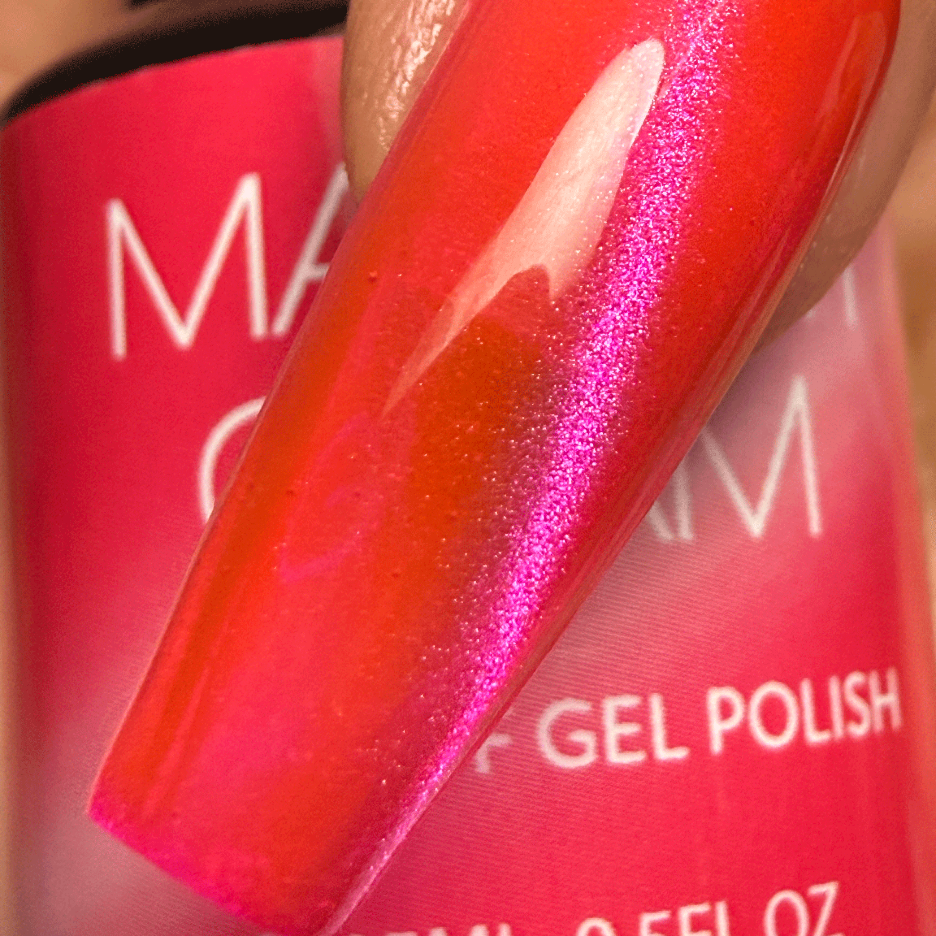 Power Pink