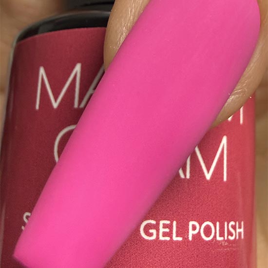 Magenta Crush