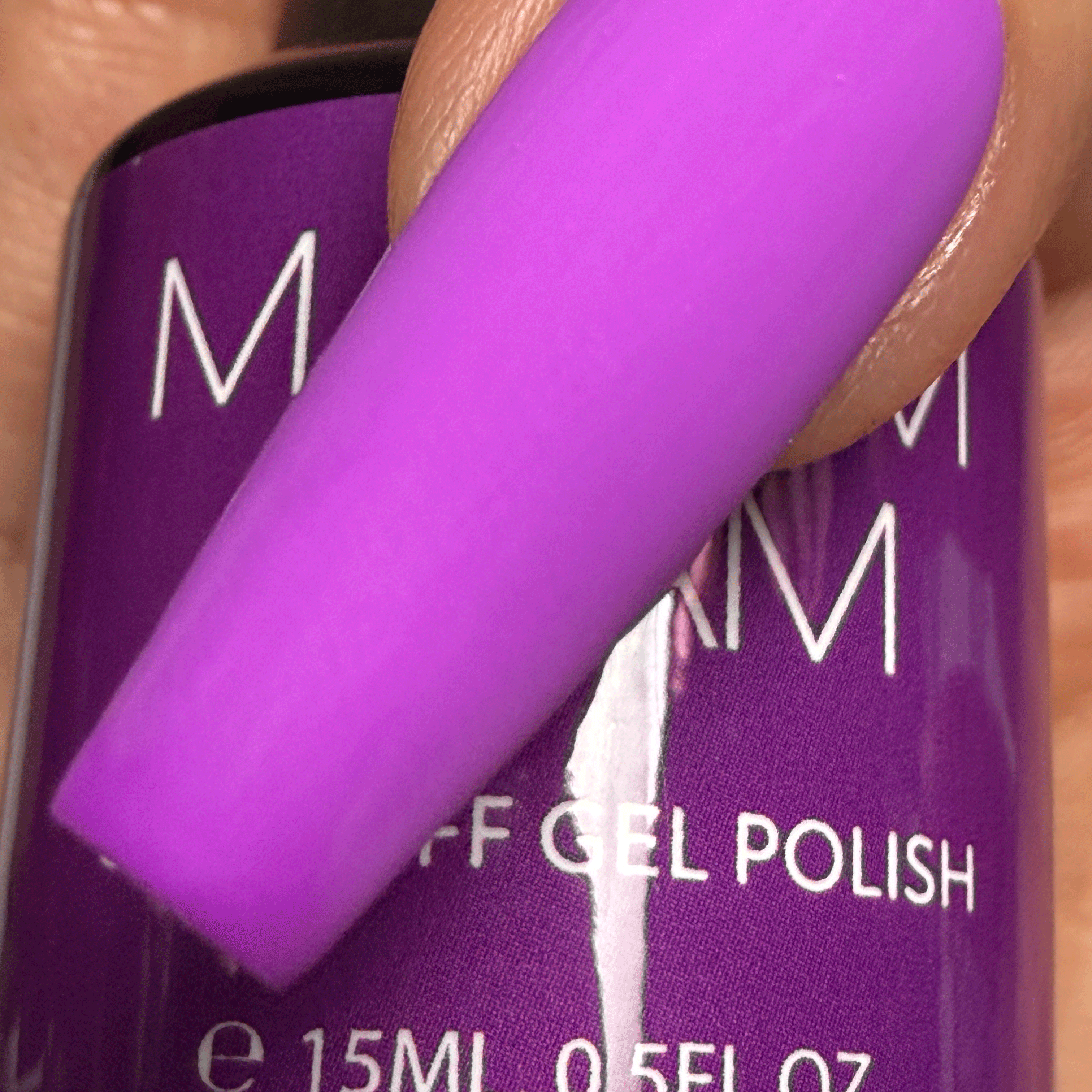 Electric Purple