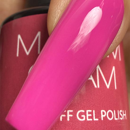 Magenta Crush