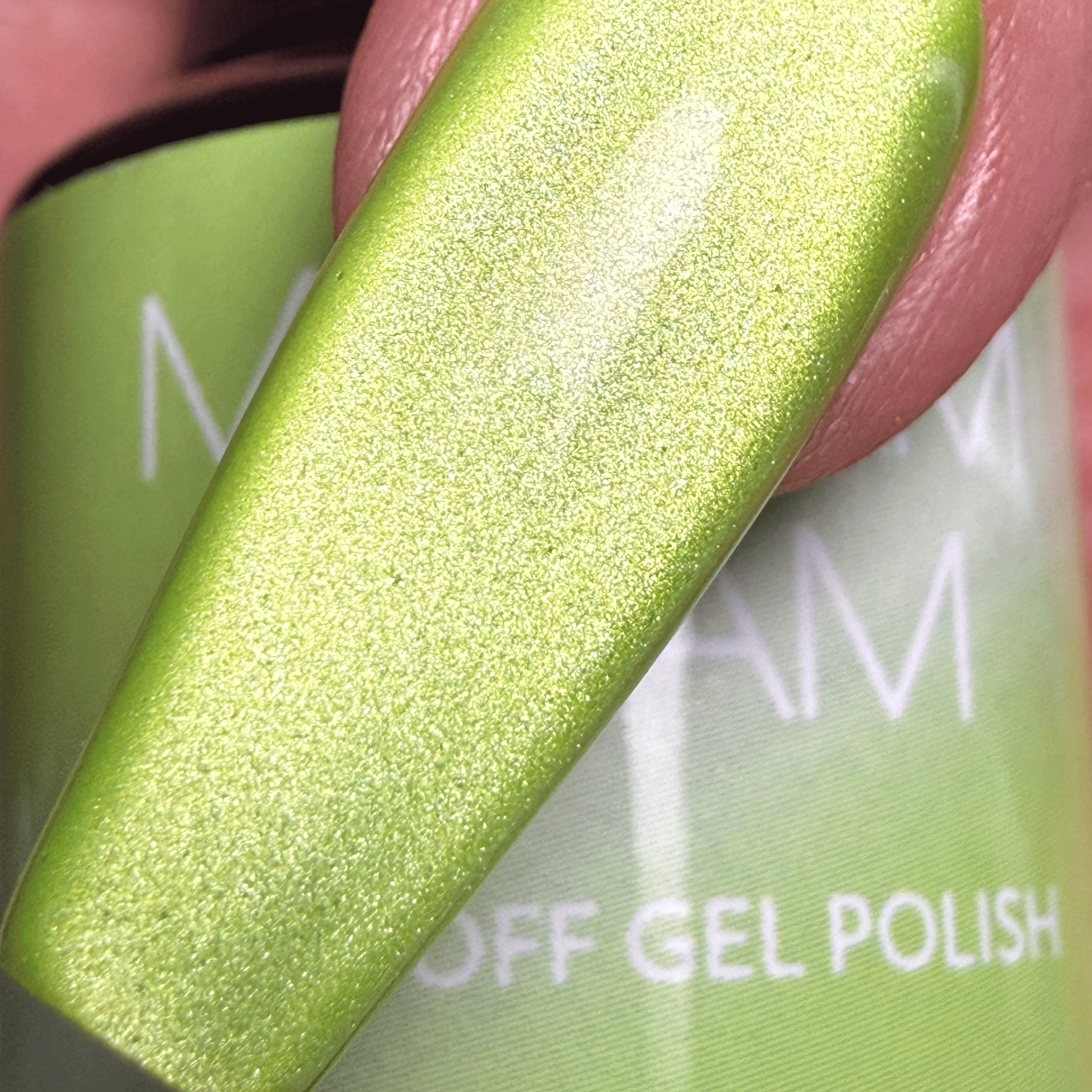 Citrus Green