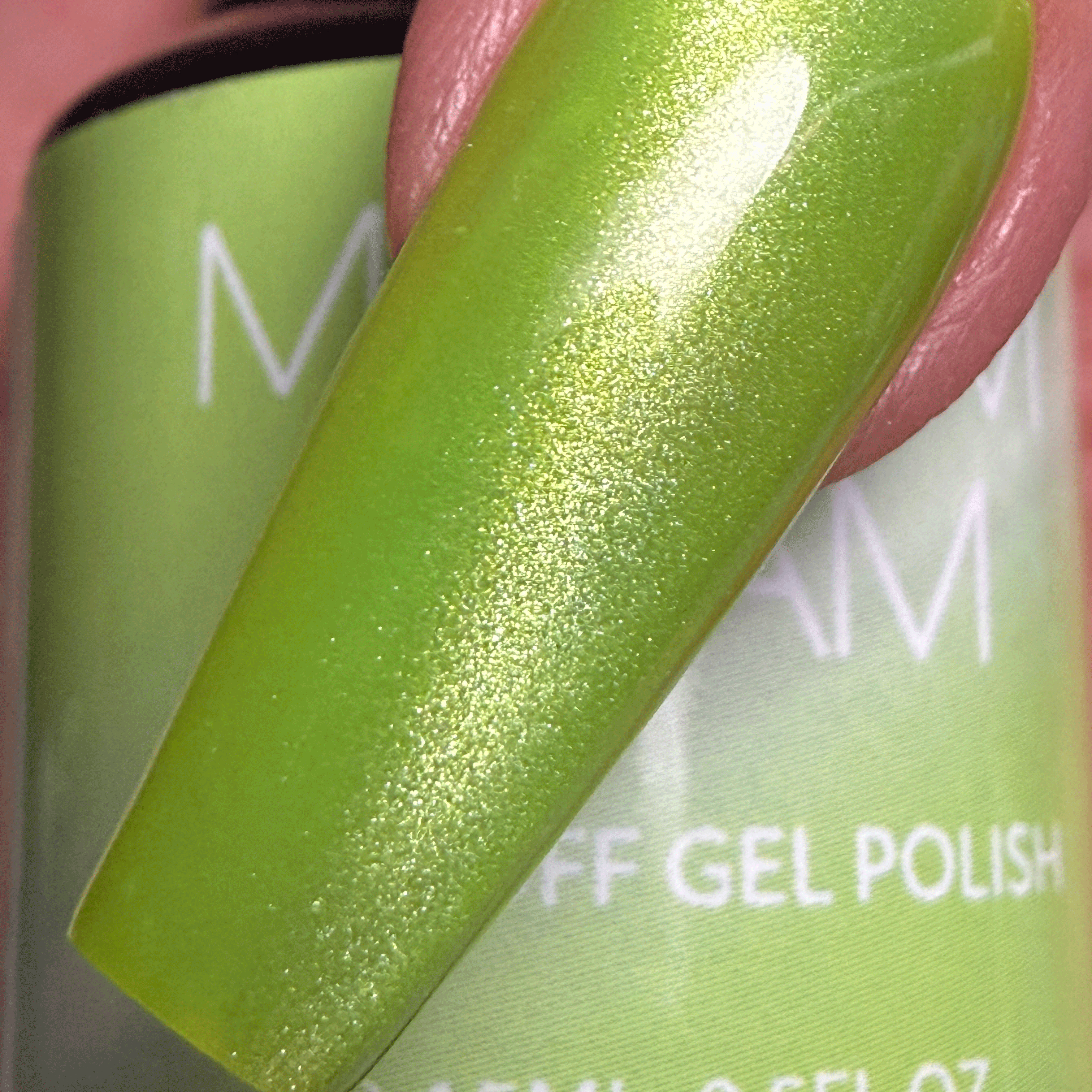 Citrus Green