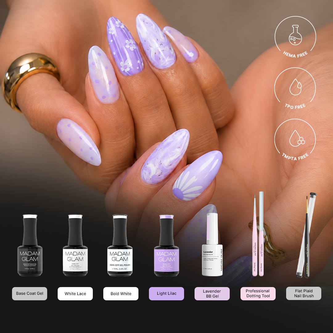 Violet Reverie Bundle