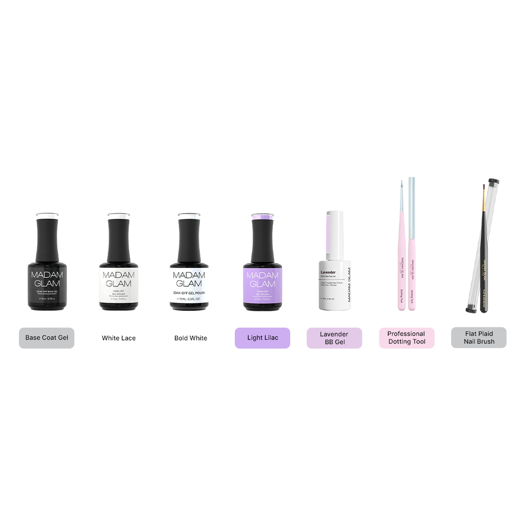 Violet Reverie Bundle