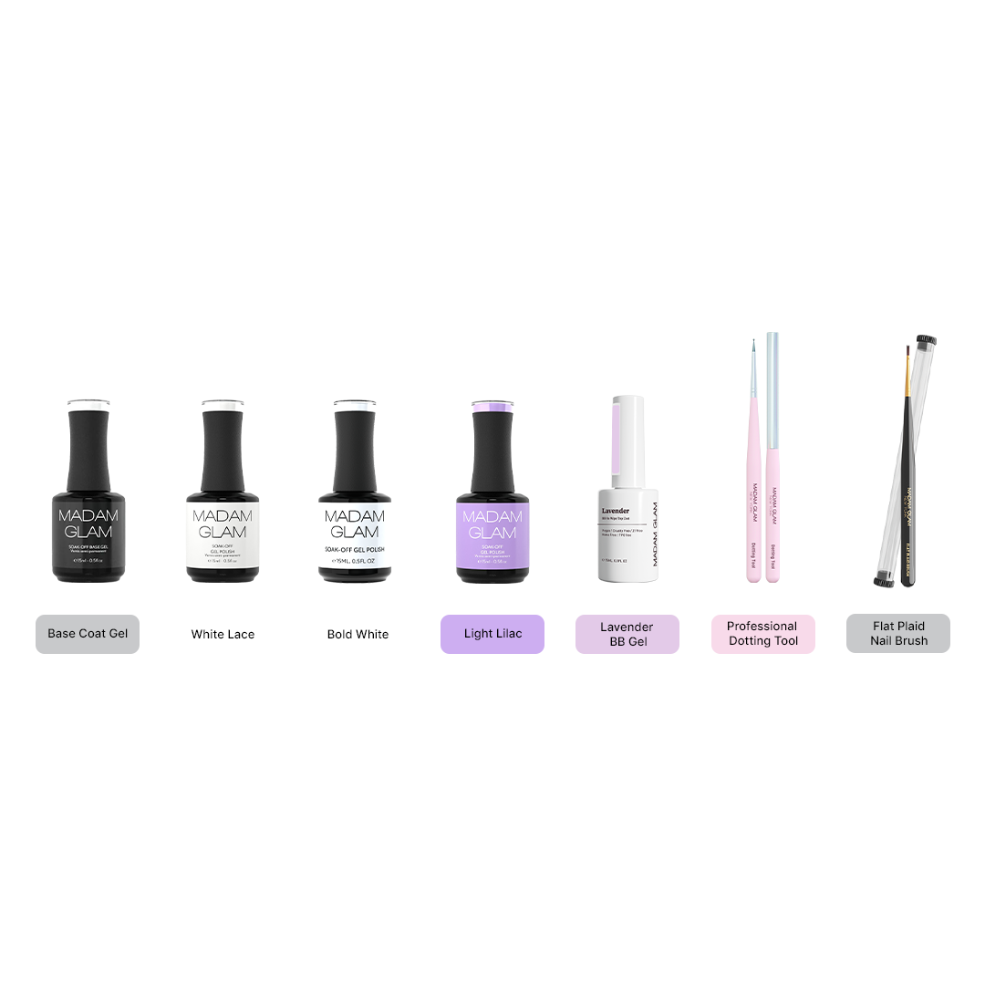 Violet Reverie Bundle