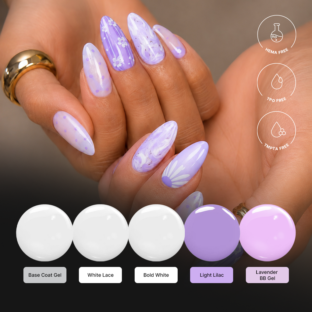 Violet Reverie Bundle