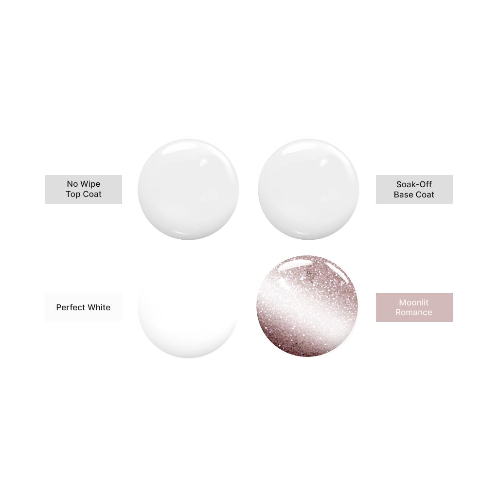 Pink Cat Eye Bundle