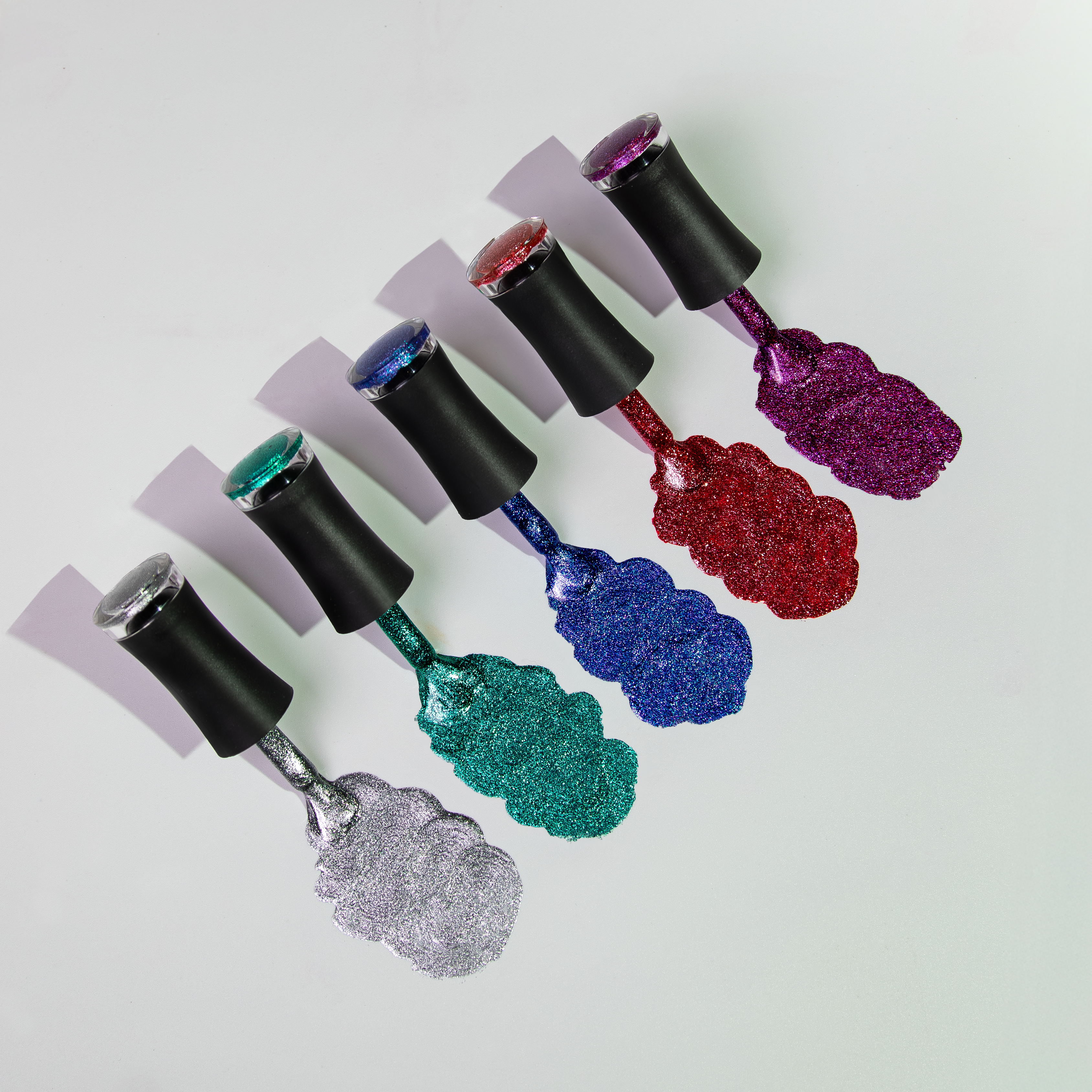 Jingle & Joy Bundle - Glitters
