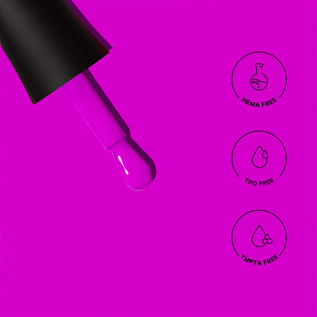 Electric Purple
