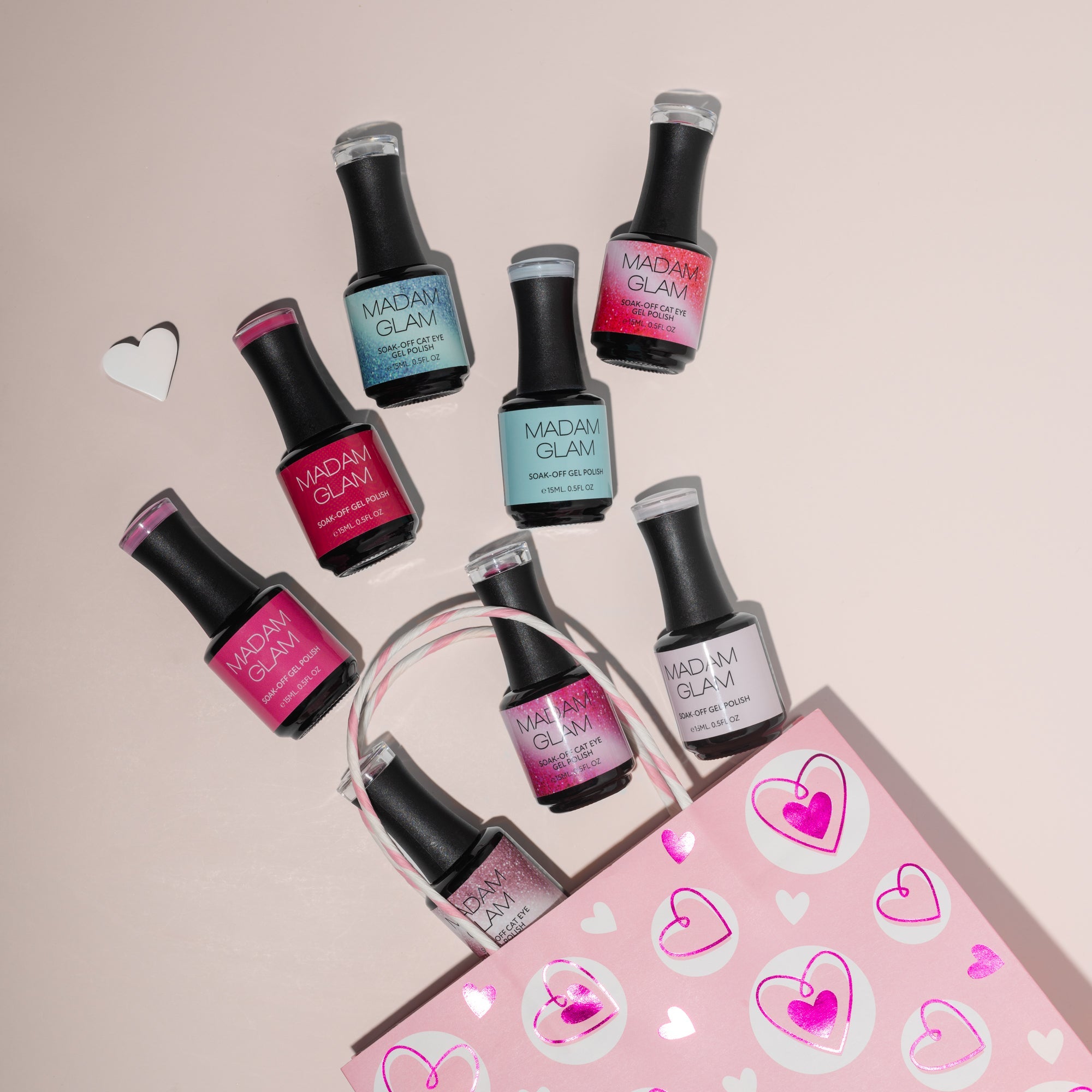 Magnetic Love Bundle