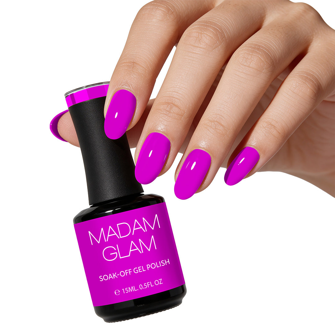 Electric Purple