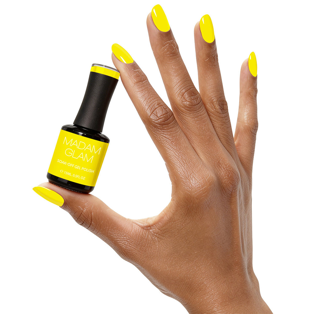 Lemon Summer