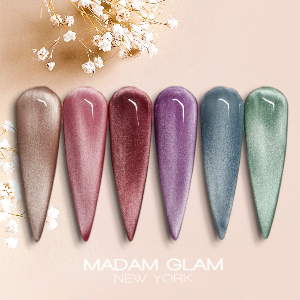 Cat-Eye Bundle