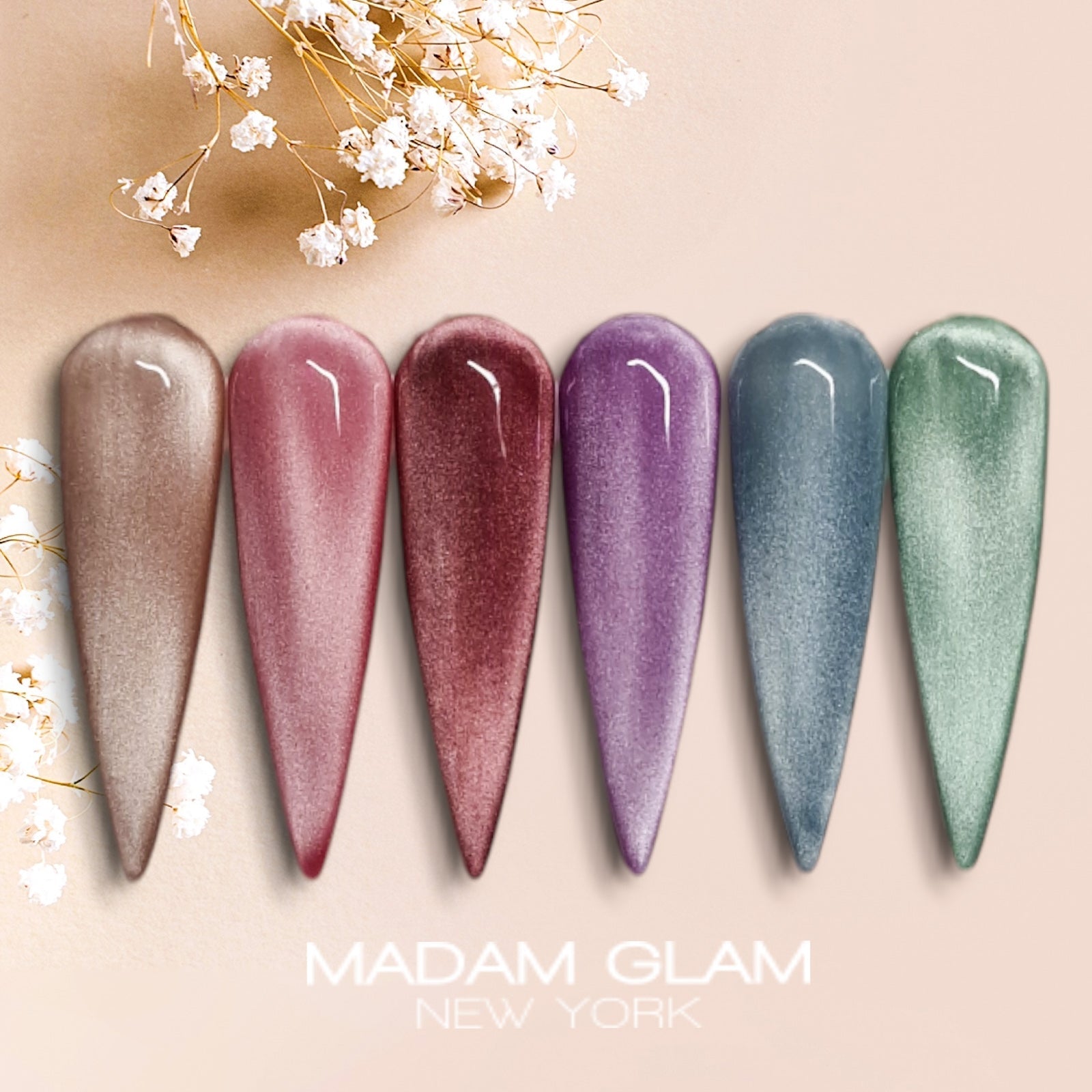Cat-Eye Bundle