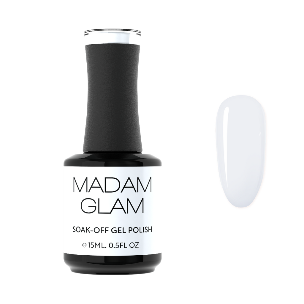 Bold White - kit