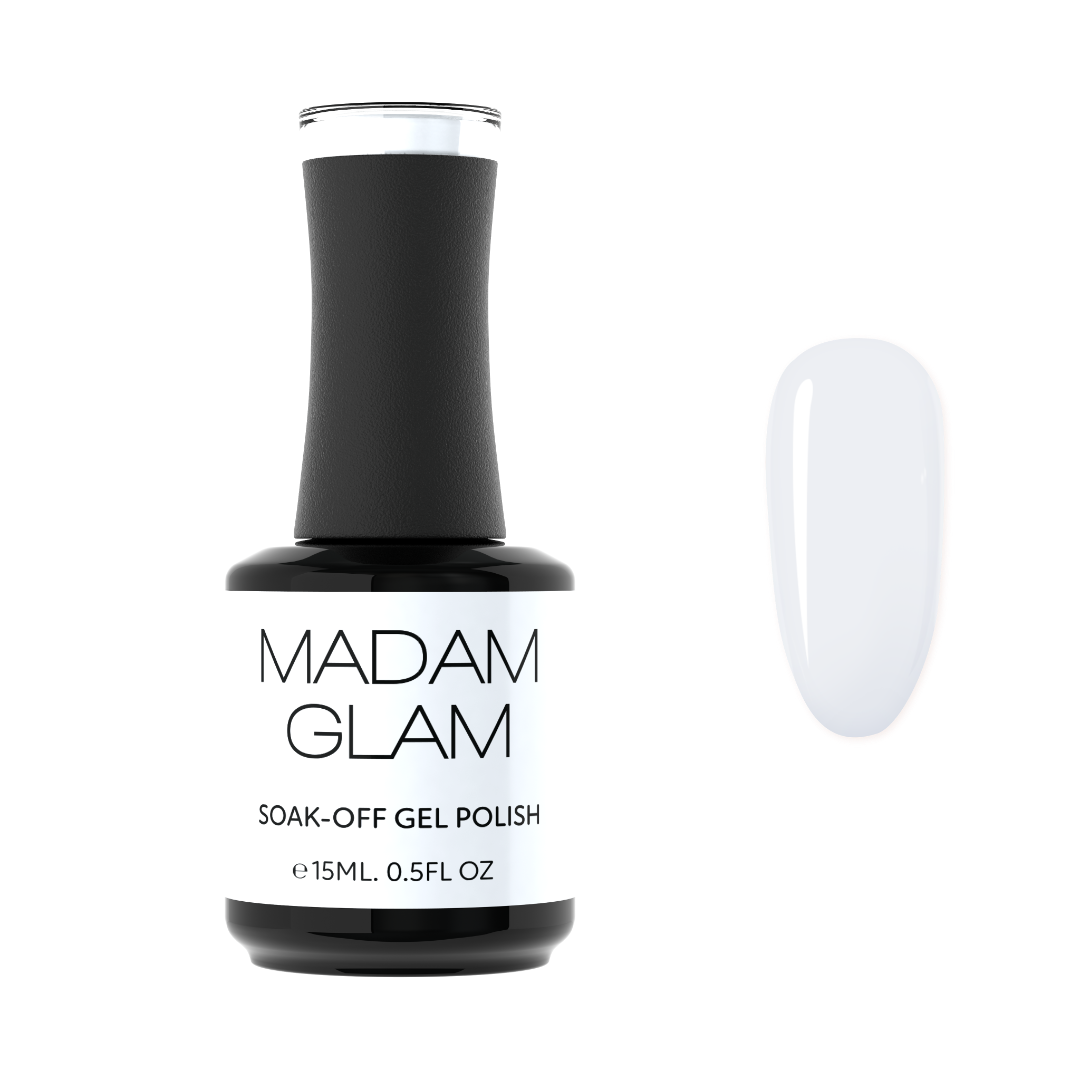 Bold White - kit