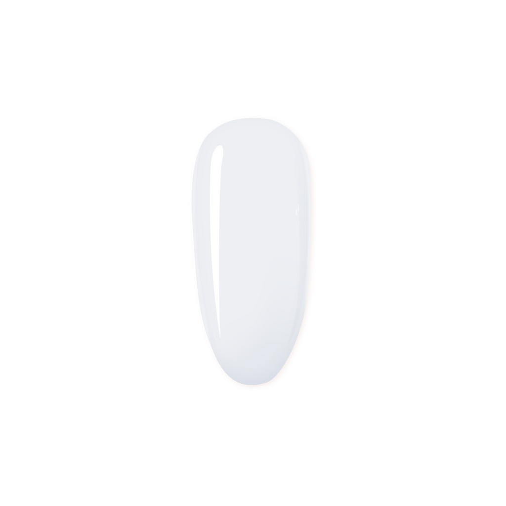 Bold White - kit