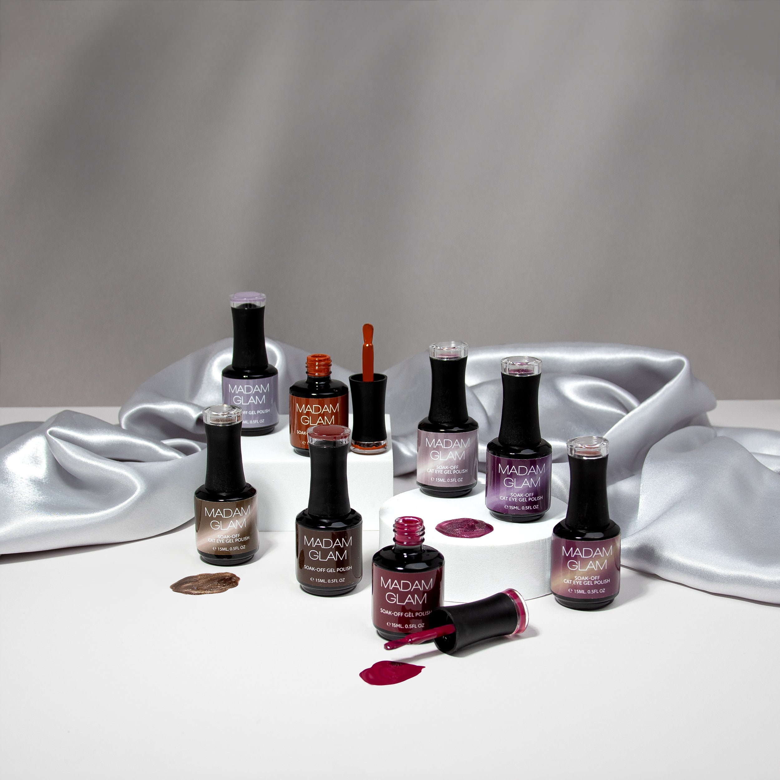Amber Shift Bundle
