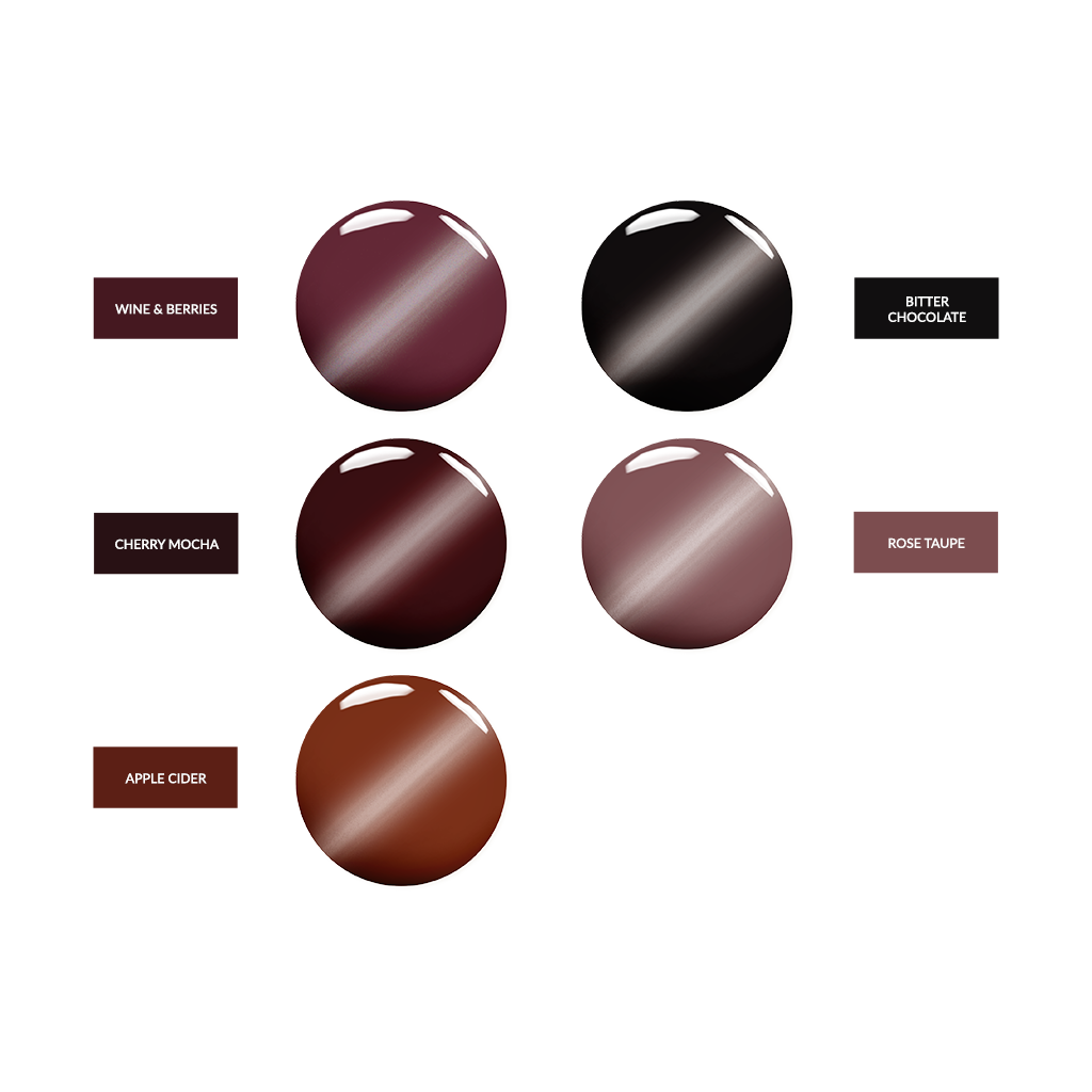 Cat-Eye Gels Bundle