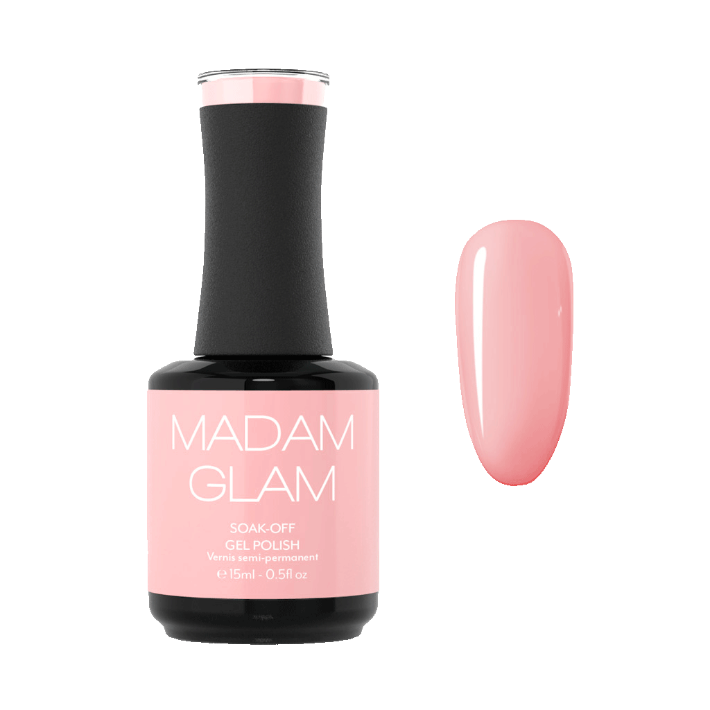 Soft Pink - Kit