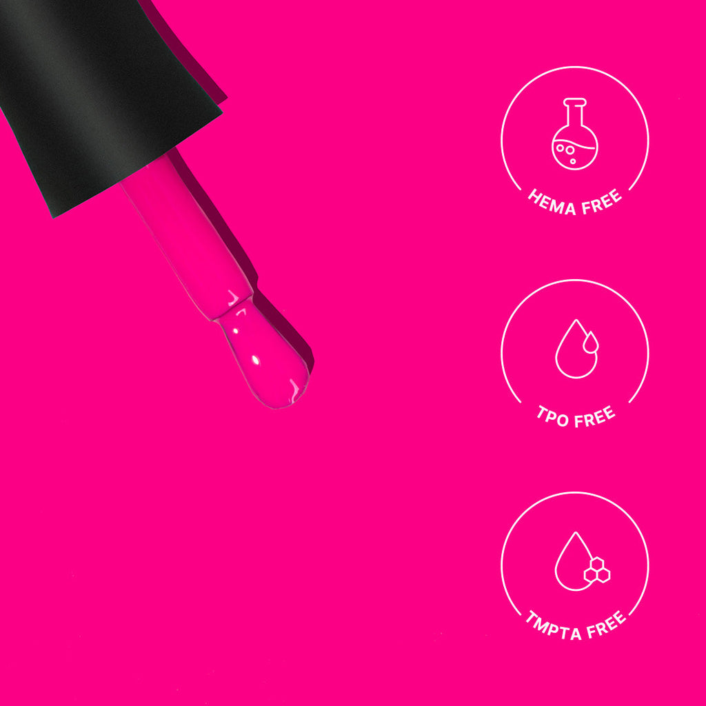 Magenta Crush
