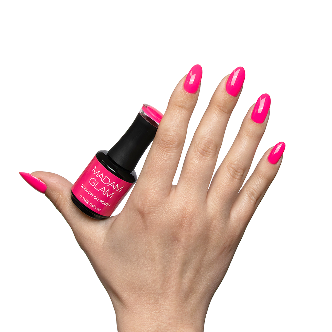 Magenta Crush