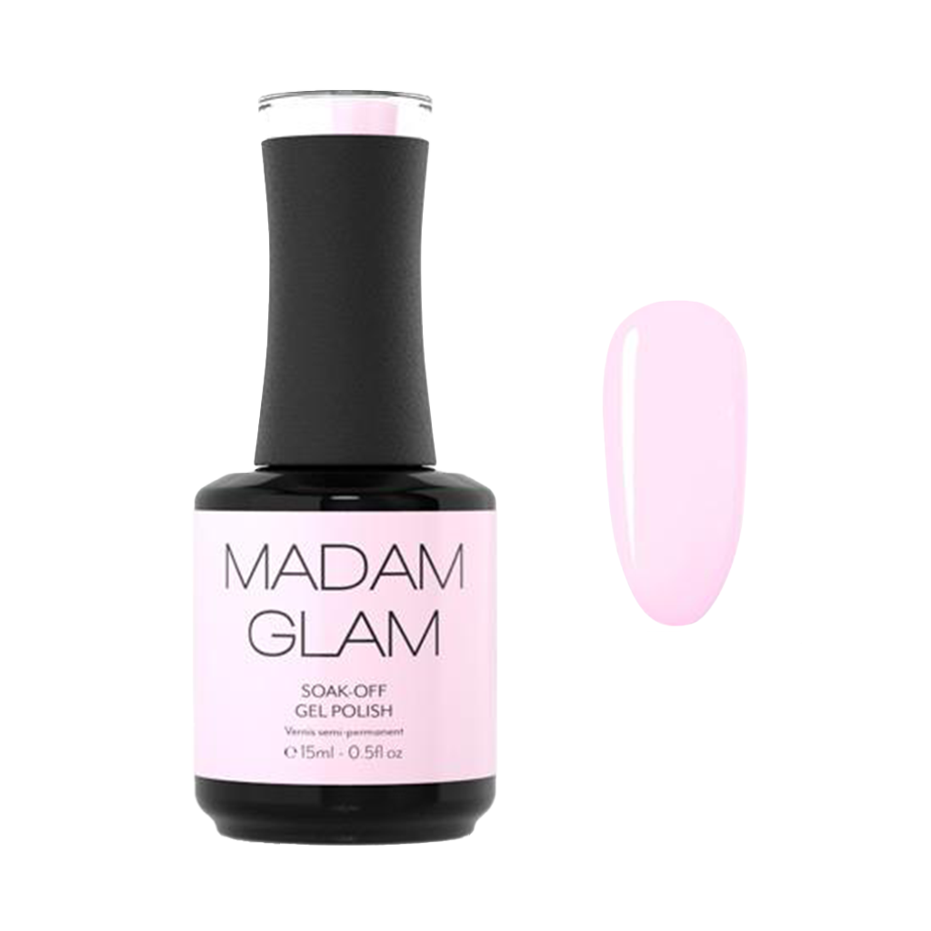 Baby Pink  - Kit