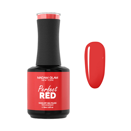 Perfect Red - Kit