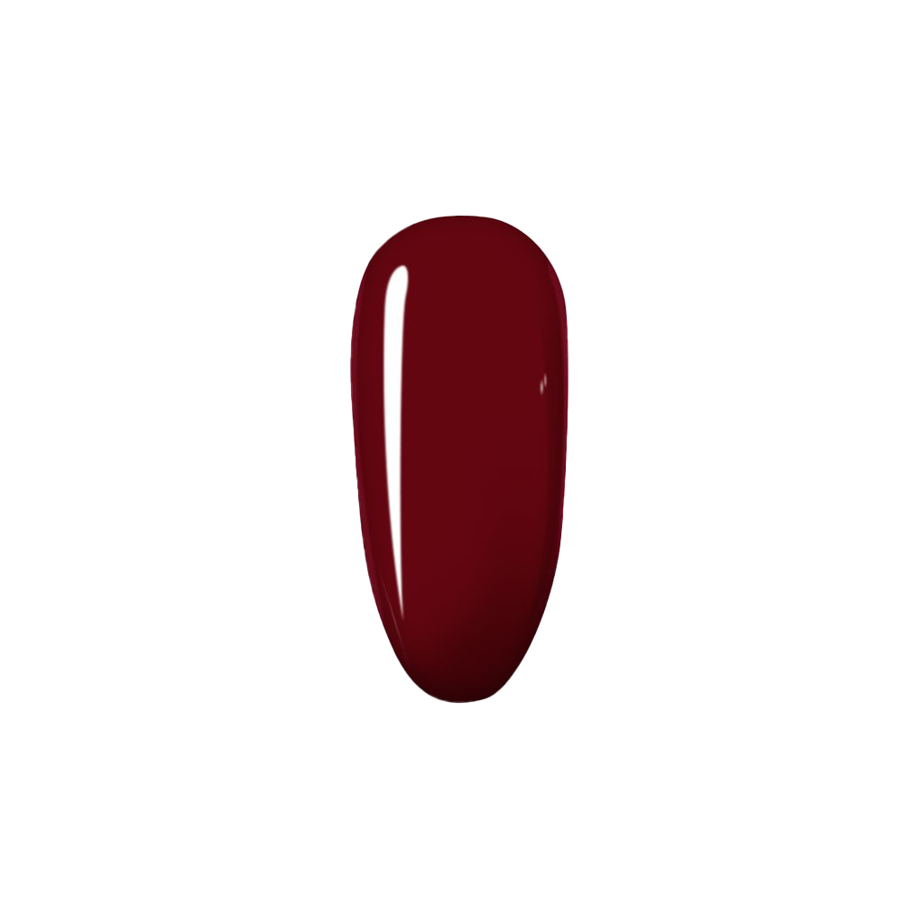 Deep Burgundy - Kit