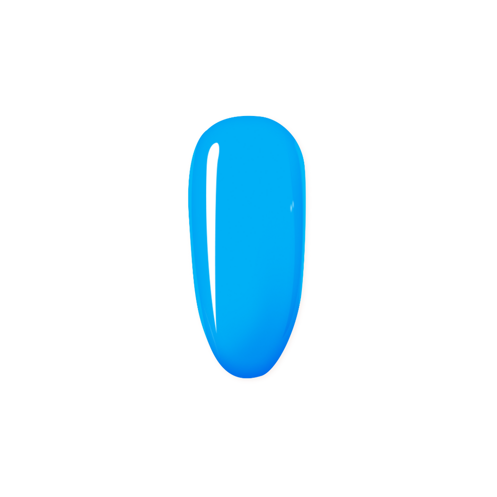 Blue Capri