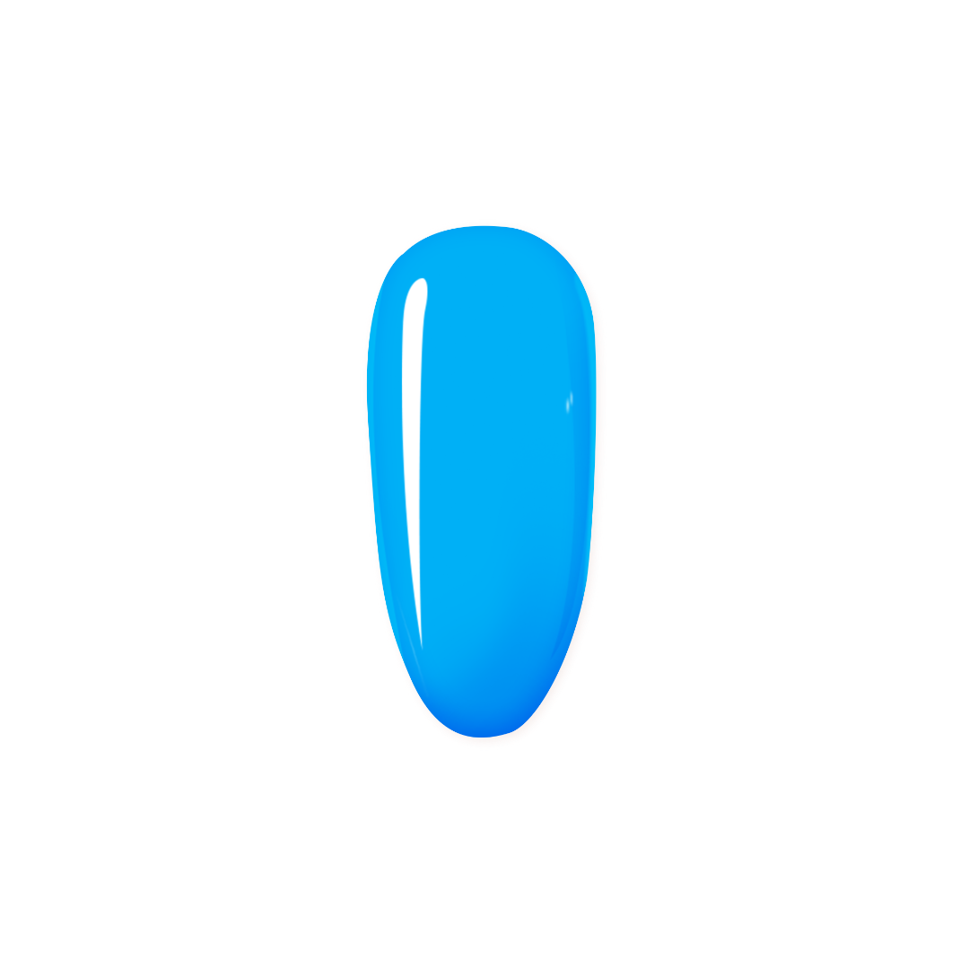 Blue Capri