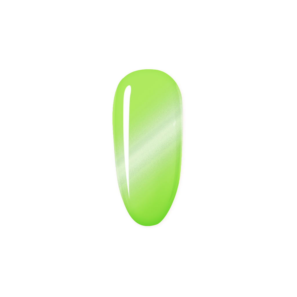 Citrus Green