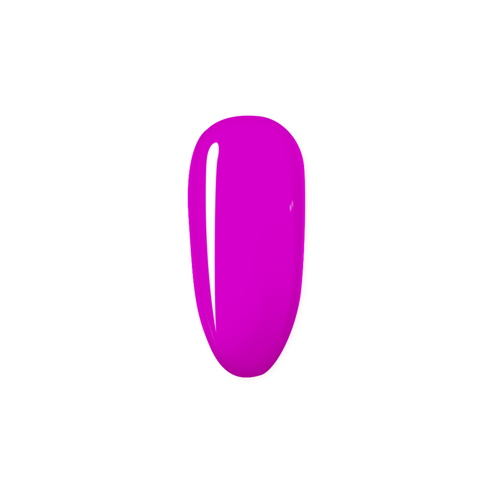 Electric Purple