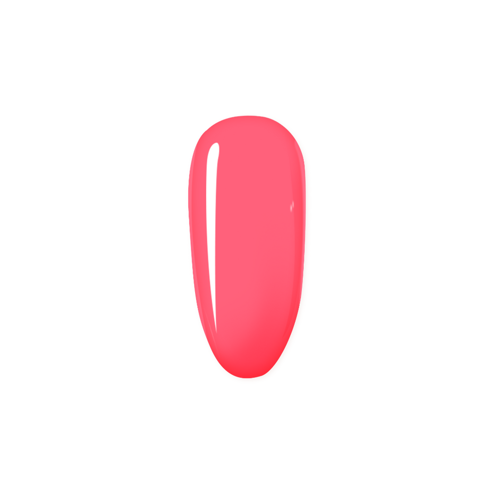 Fire Petal