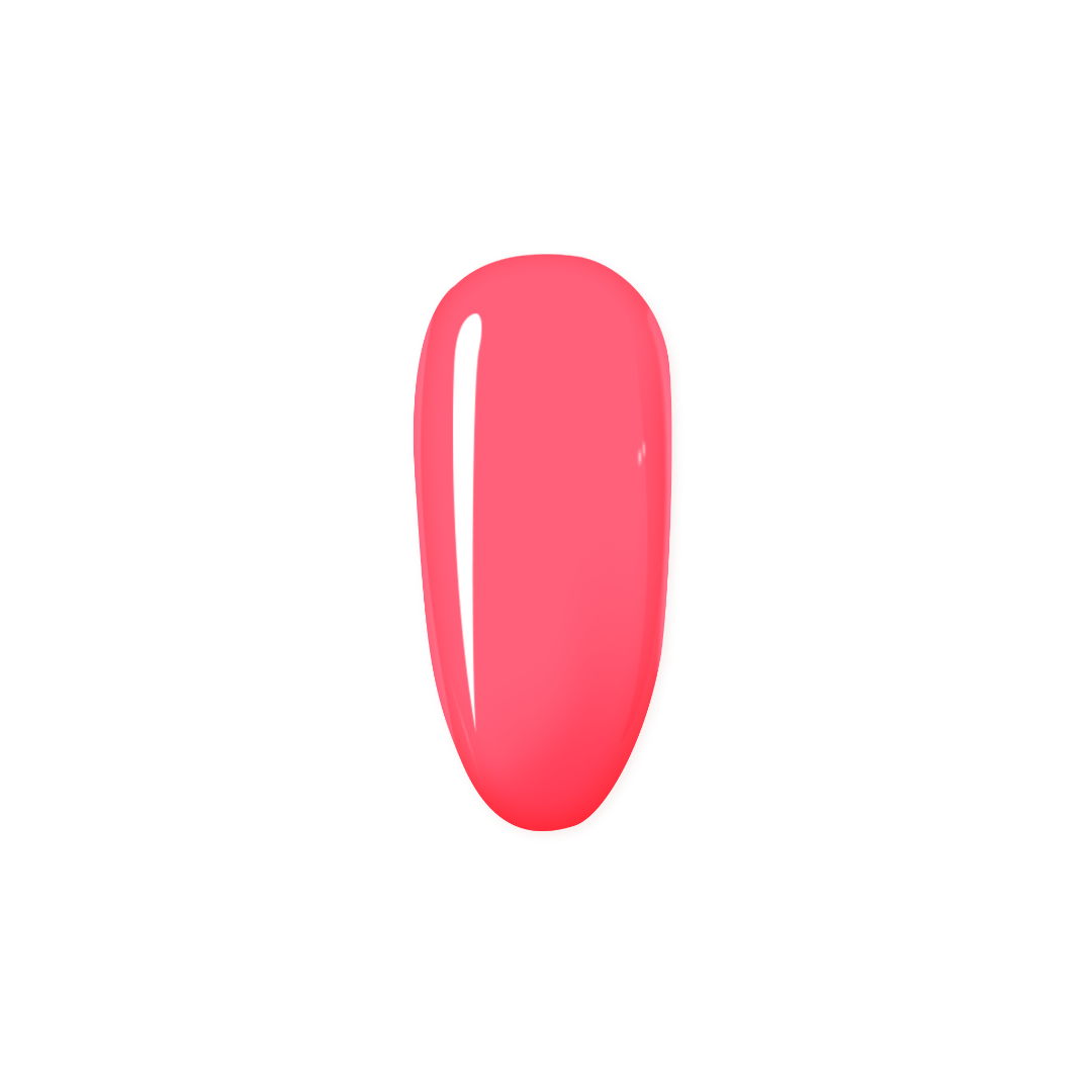Fire Petal