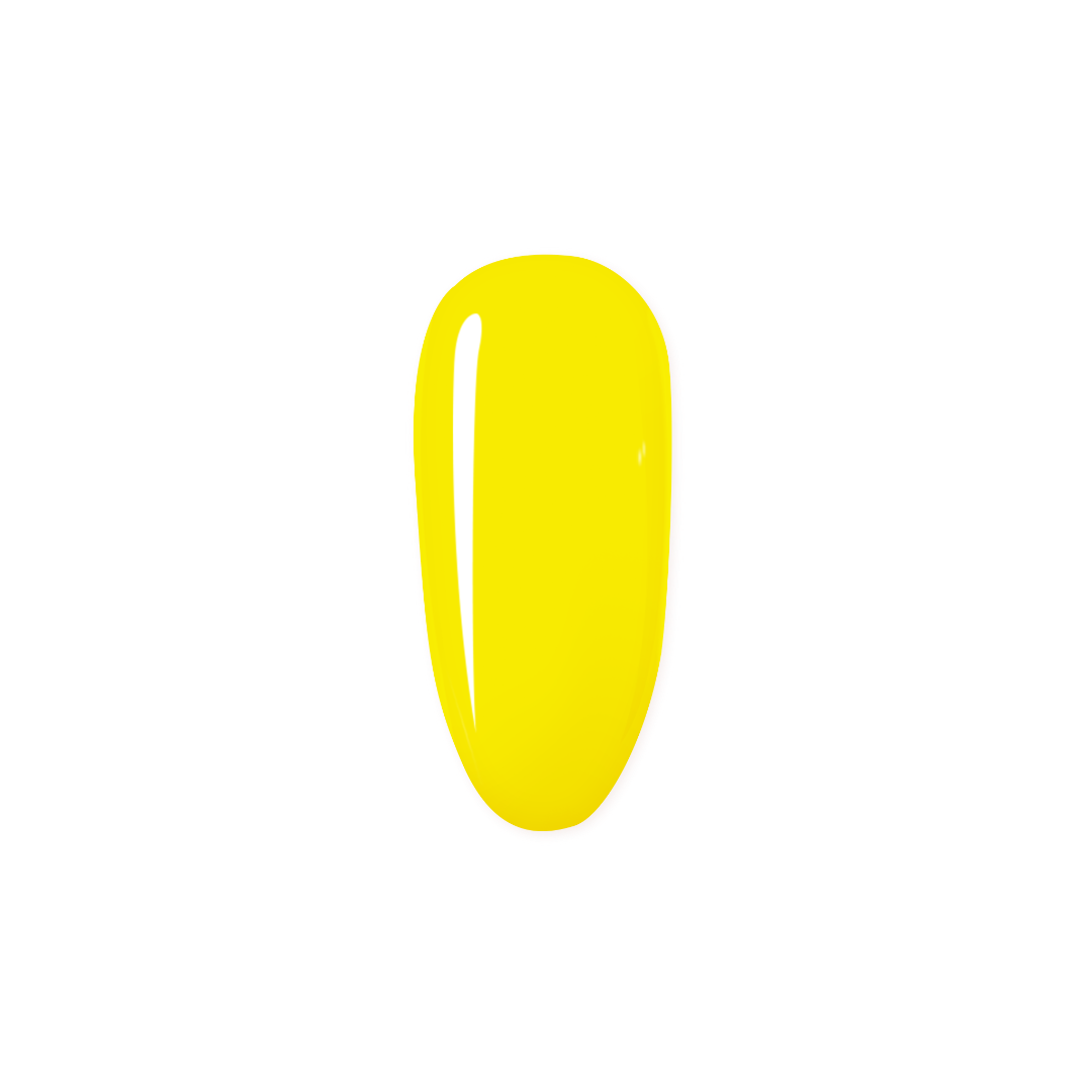 Lemon Summer