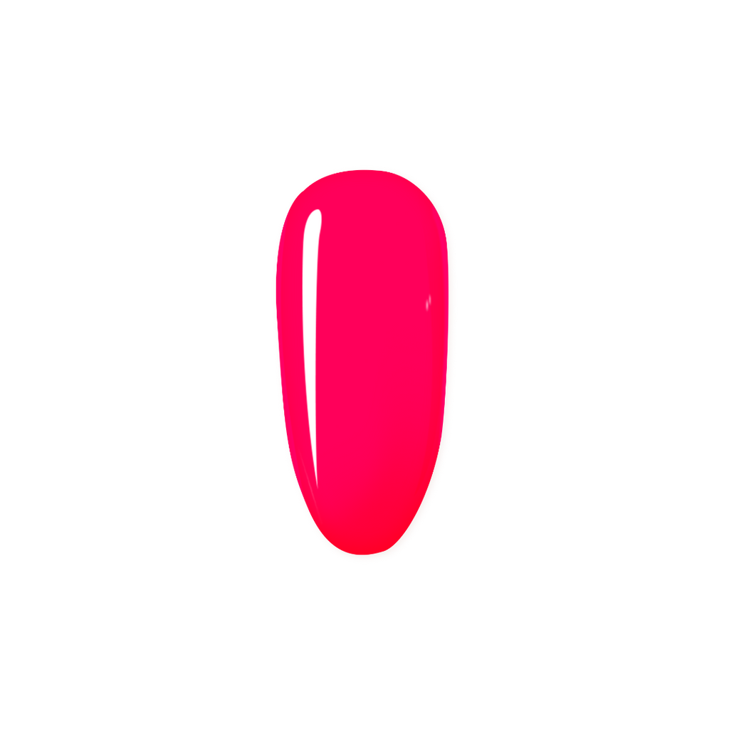Neon Flame