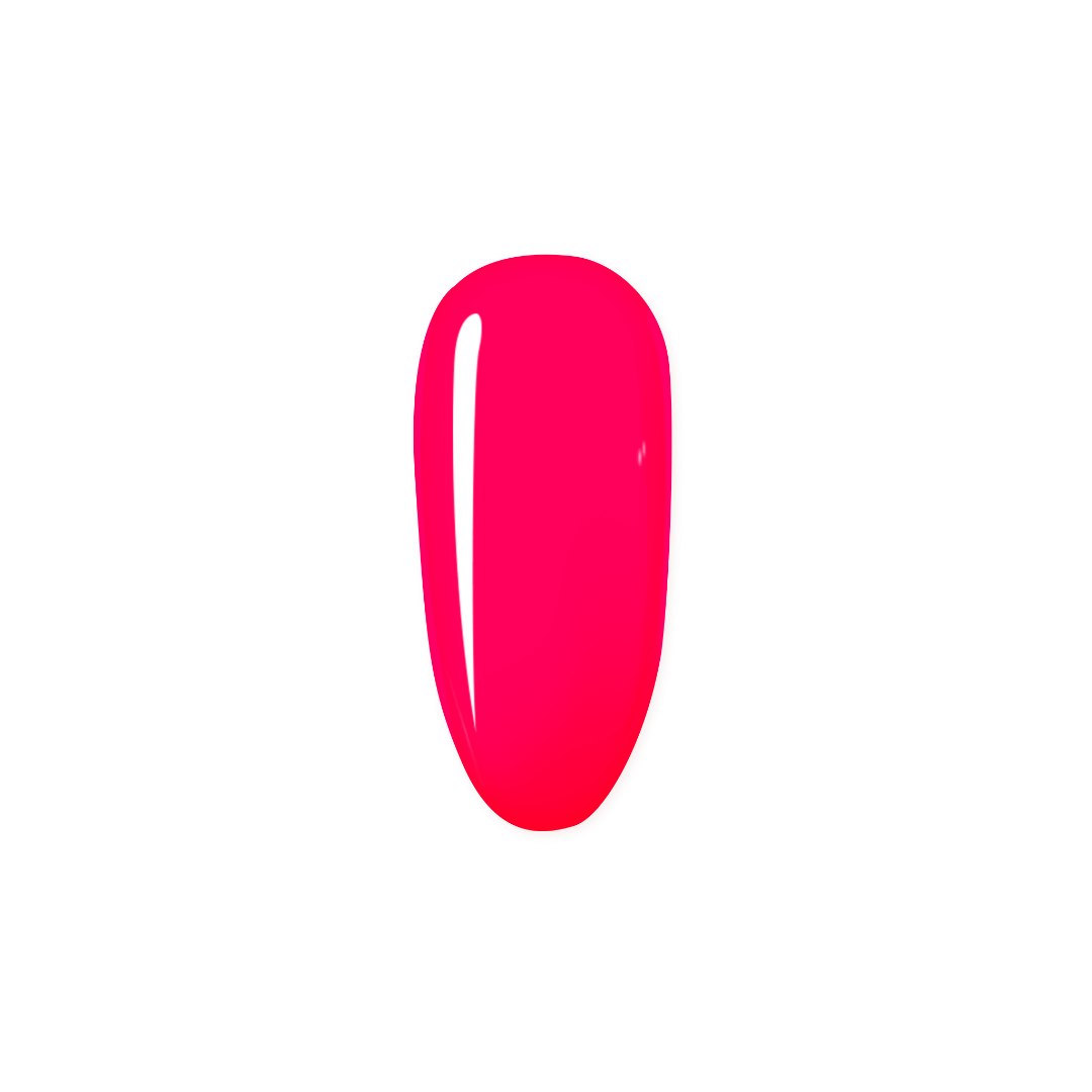 Neon Flame