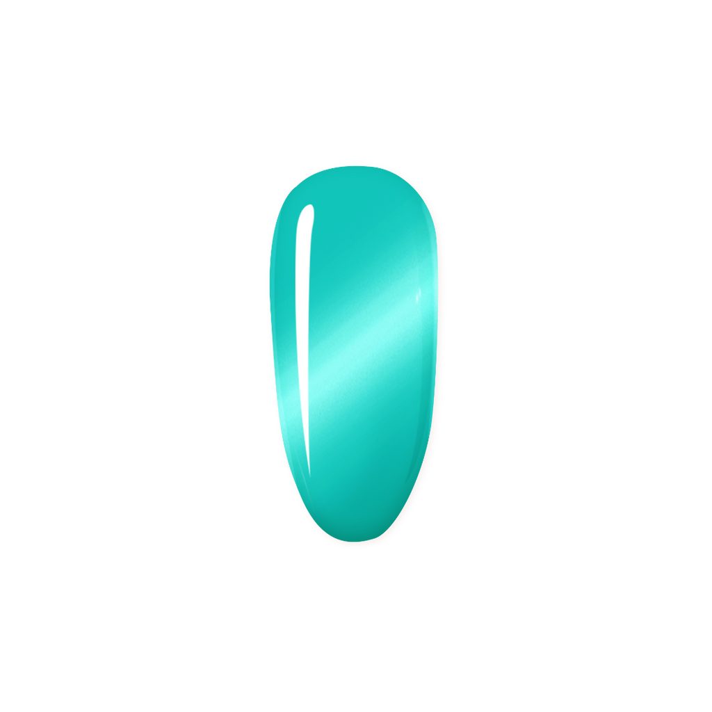 Teal Twist