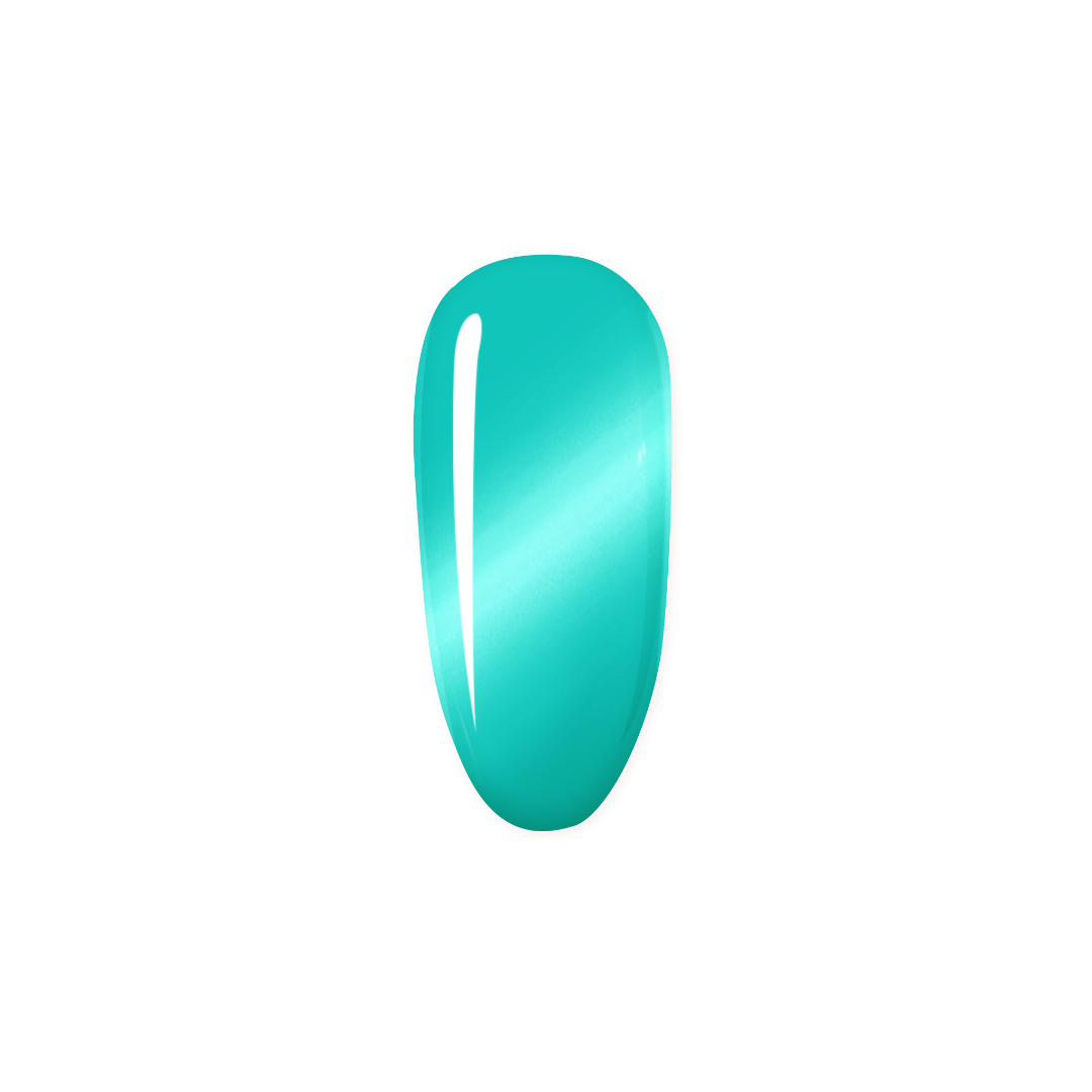 Teal Twist