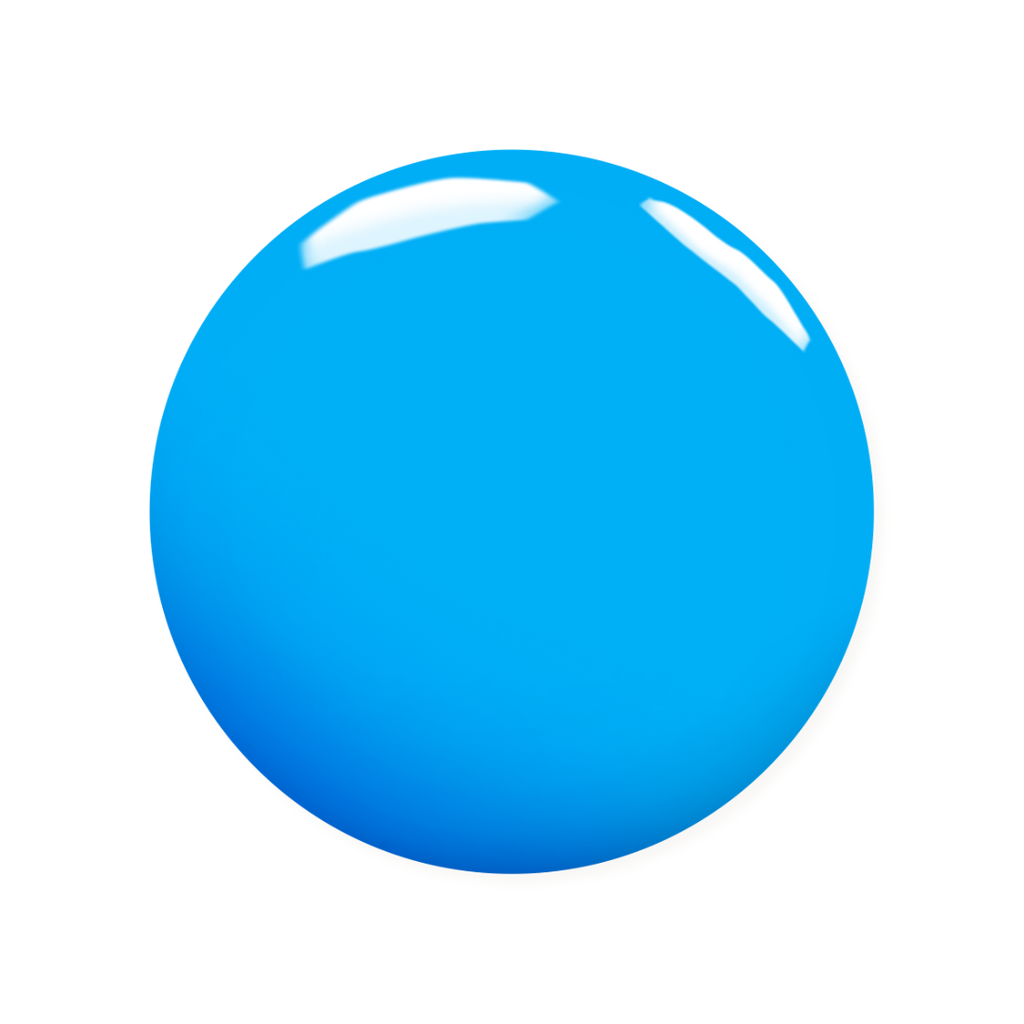 Blue Capri