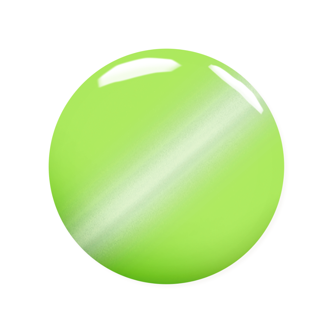 Citrus Green