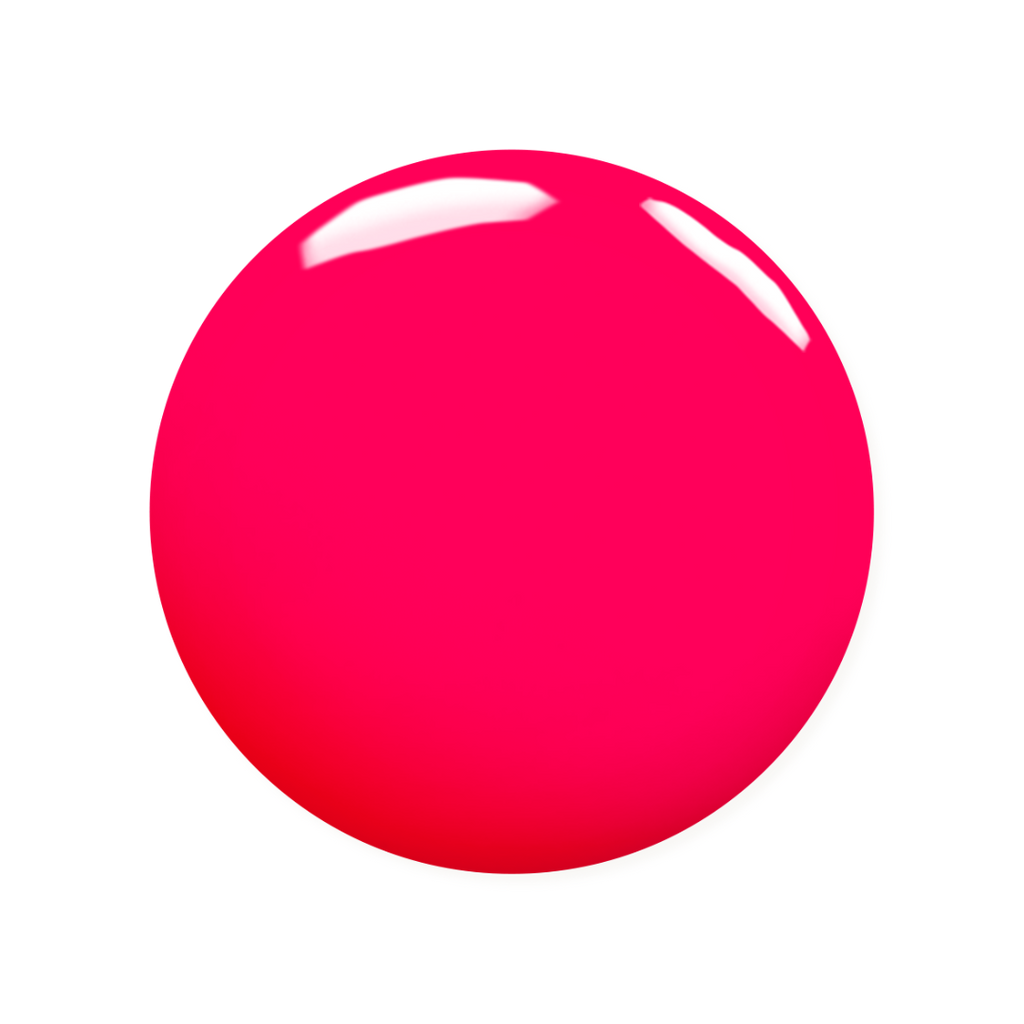 Neon Flame