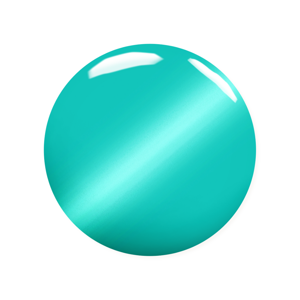 Teal Twist