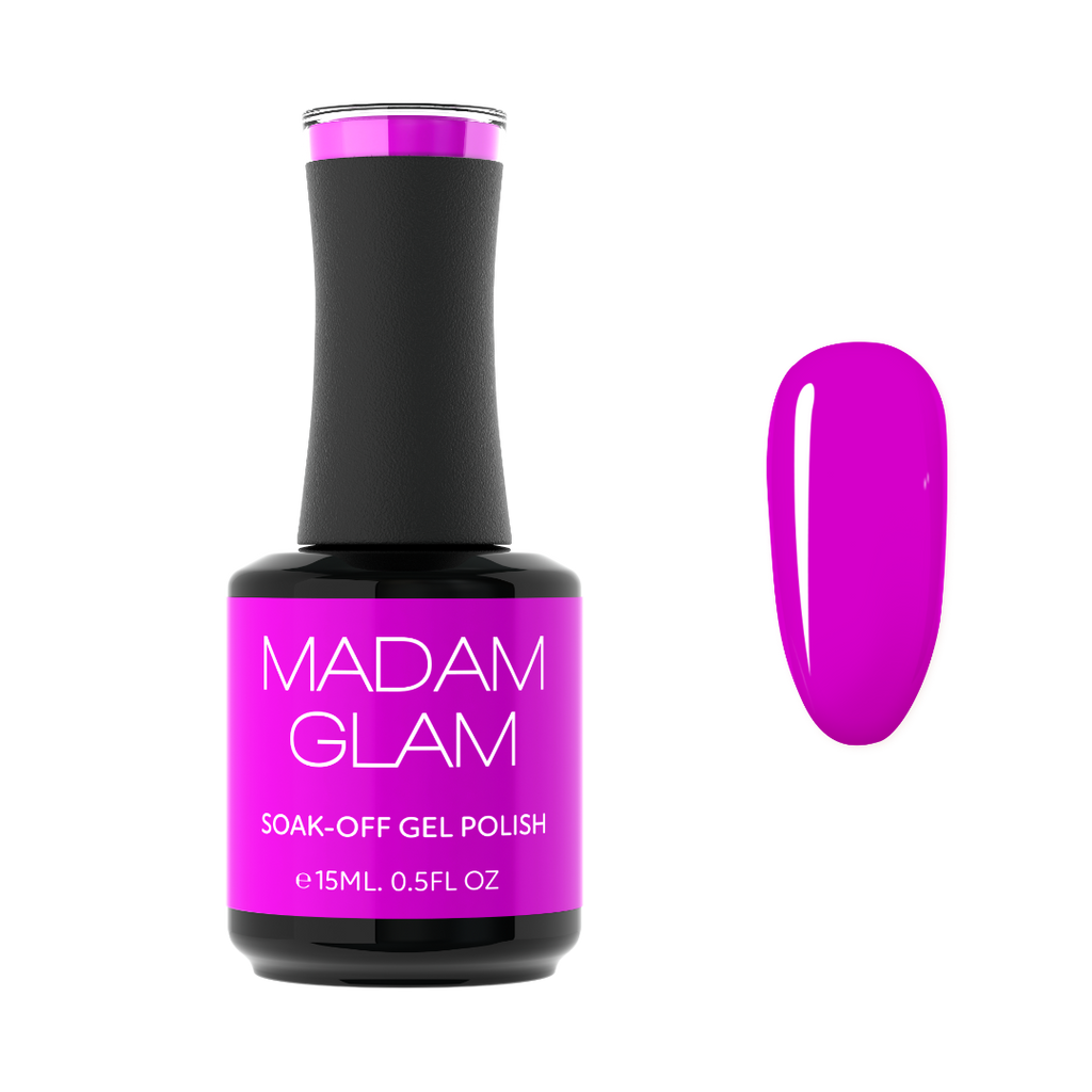 Electric Purple
