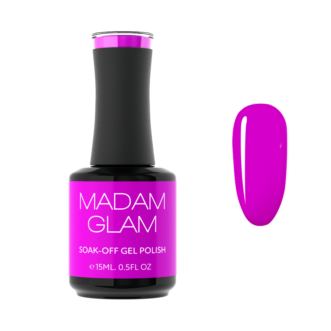 Electric Purple