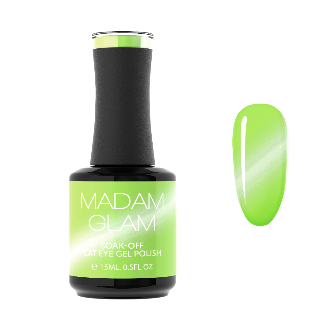 Citrus Green